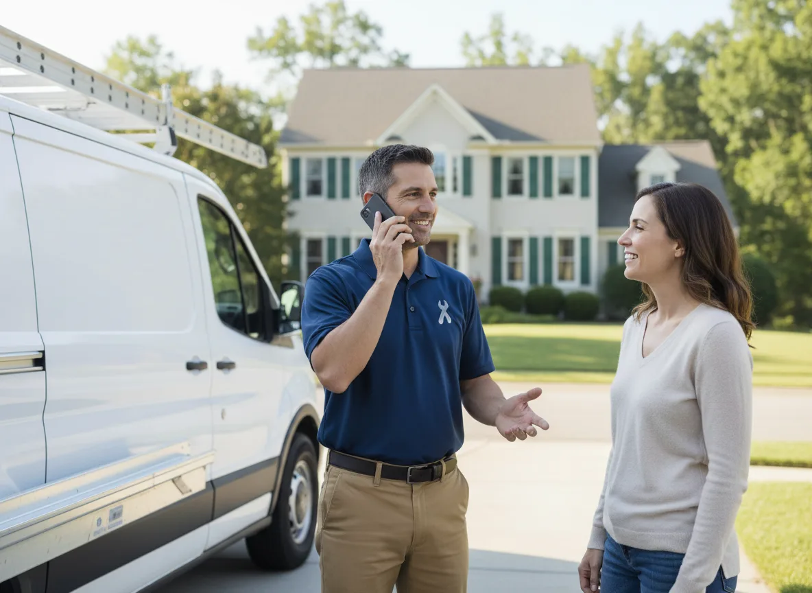 Home Gutter Service West Hyannisport, MA FAQs